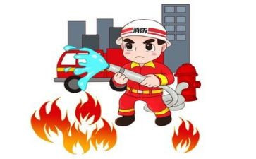 消防安全进校园活动总结5篇