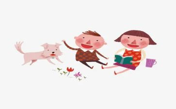 小学生作文小伙伴400通用6篇