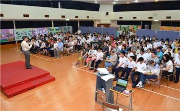 学校活动演讲稿范文8篇