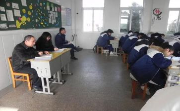 校际交流领导讲话稿6篇