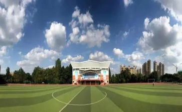 周年校庆演讲稿8篇