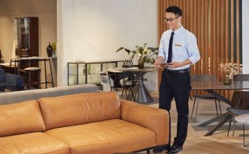 销售助理的述职报告模板5篇