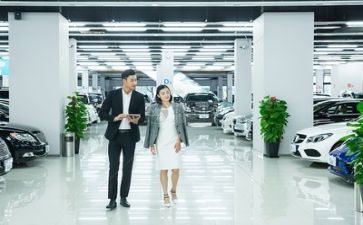销售年度心得体会7篇