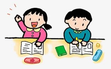 小学生读后感150字5篇