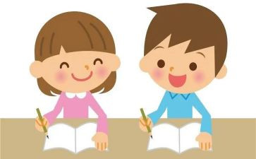 感动小学生作文600字8篇