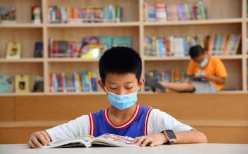 小学优秀学生事迹8篇