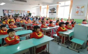 我在小学教数学心得体会5篇