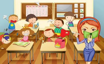 小学教师2024年工作总结5篇