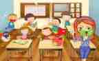 中小学教师调查报告5篇