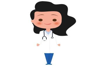 校医院述职报告6篇