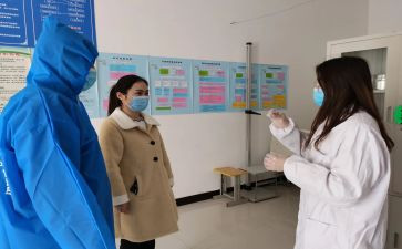 学校医务室个人总结6篇