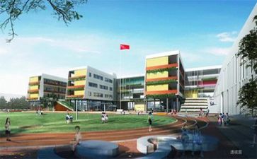 校园70作文精选5篇
