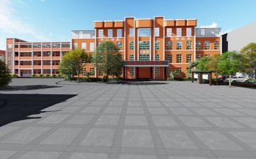校园篮球作文7篇