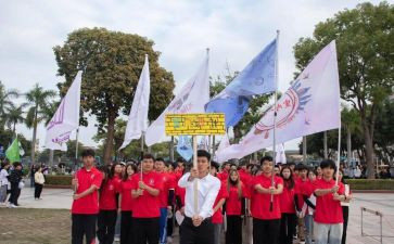 校运动会作文通用6篇