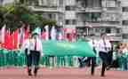 学校运动会校长致辞稿最新5篇