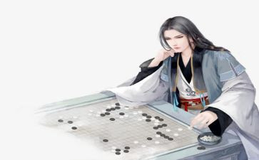 写下棋的作文300字8篇