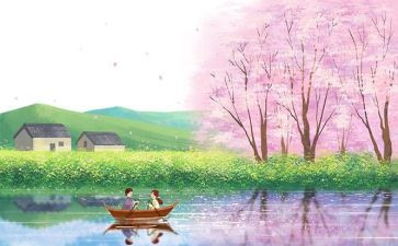 楚才杯小学生写景作文优质6篇