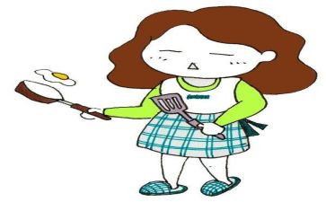 小学生优秀写人作文5篇