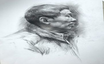 中学生写人作文5篇
