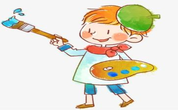 看描写人的作文模板8篇