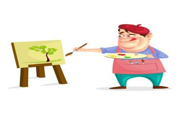 写人的中考优秀作文6篇