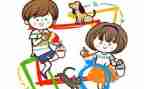 小学生以事写人作文模板8篇