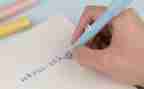写作业小学作文8篇