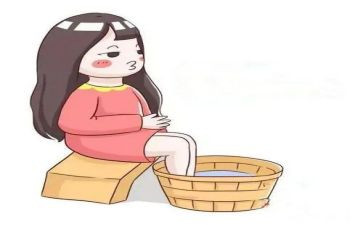 洗脚丫小班教案参考7篇