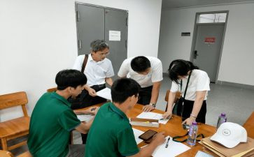 2024迎新工作总结模板7篇