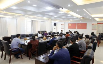 2024迎新工作总结最新6篇