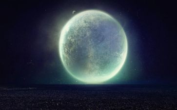 写星球的作文5篇