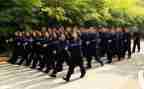 新警军训心得体会5篇