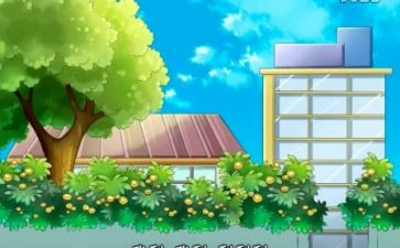 心灵作文模板8篇