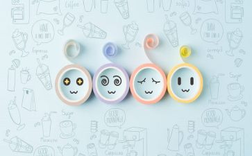 心情作文范文8篇