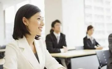 公司新人培训心得7篇