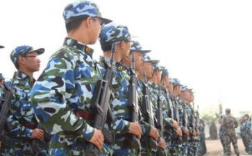 大学新生军训心得体会1500字5篇