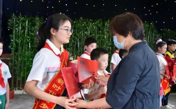 做新时代的中学生作文8篇