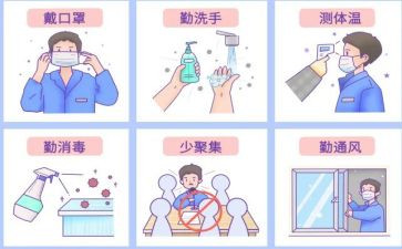 新型冠状病作文400参考6篇
