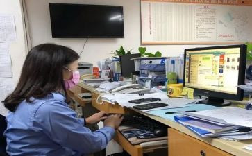 信息员工作计划5篇