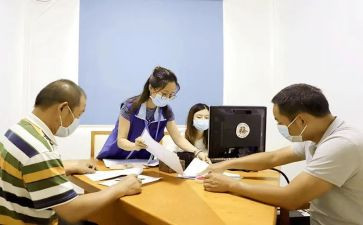 信息员的工作总结参考8篇