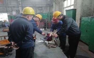 维修电工个人述职报告6篇