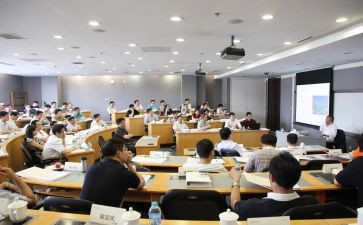 护士进修课心得体会通用8篇