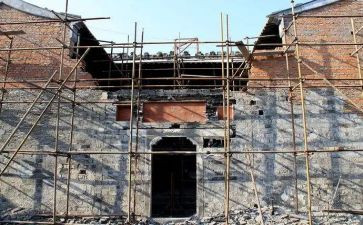 房屋修缮工程合同6篇