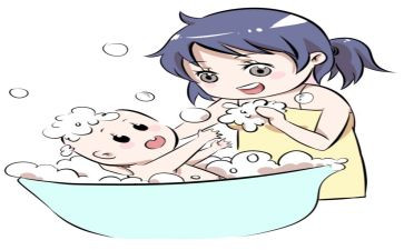 给小狗狗洗澡的作文5篇