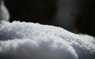 我爱冬天的雪作文6篇