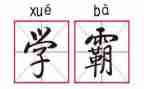 我身边的小学霸作文优质5篇