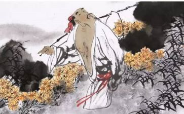 国画作文600字8篇