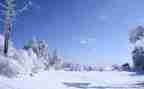 写冬天雪景的作文800字8篇