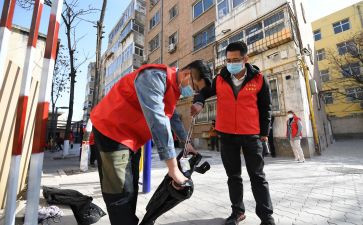3.5学雷锋活动策划6篇