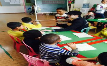 学前班年度总结通用6篇